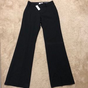 NWT Banana Republic Jackson Fit Slacks